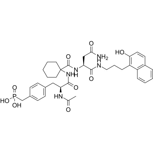 CGP78850 258326-83-9